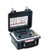Megger DET2/3 automatic earth (ground) tester