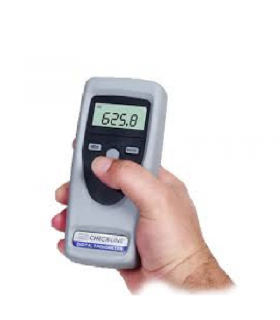 Acision TM1100 hand-held tachometer