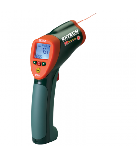 Extech 42545 High Temperature IR Thermometer