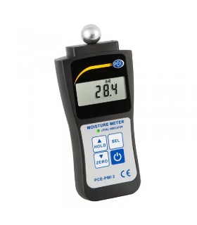 PCE-PMI 2 Damp Meter for Building Materials