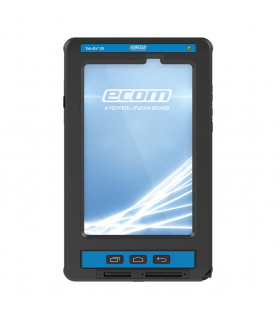 ECOM Tab-Ex® 03-DZ1Next Generation Android™ ATEX Tablet for Zone 1/21 & DIV 1