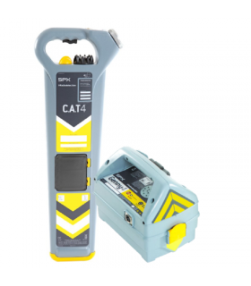 Radiodetection GENNY 4 Cable Avoidance Tools