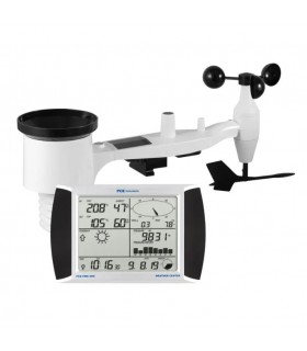 PCE-FWS 20N Weather Station