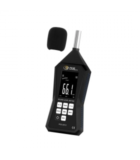 PCE-325 Noise Meter / Sound Meter