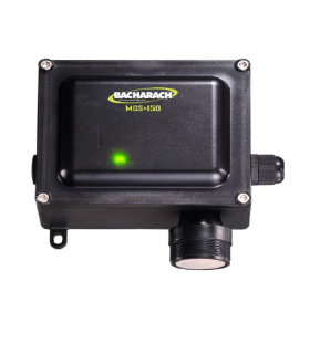 Bacharach MGS-150 Gas Detector