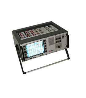 Megger TM1700 Circuit Breaker Analyzer