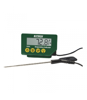 Extech TM25 Compact Temperature Indicator