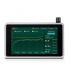 Extech RH550 Humidity/Temperature Chart Recorder with Touch Screen