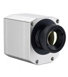 Optris PI450i G7/ PI640 G7 infrared cameras